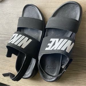 Nike Slides